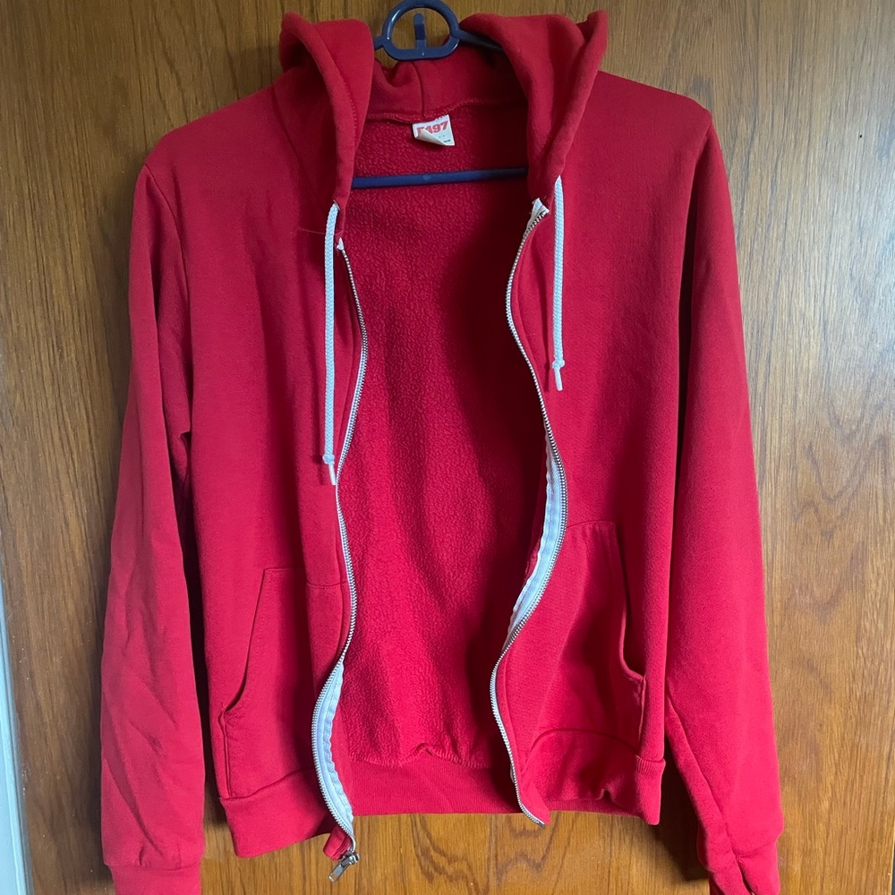 XS American Apparel Hoodie